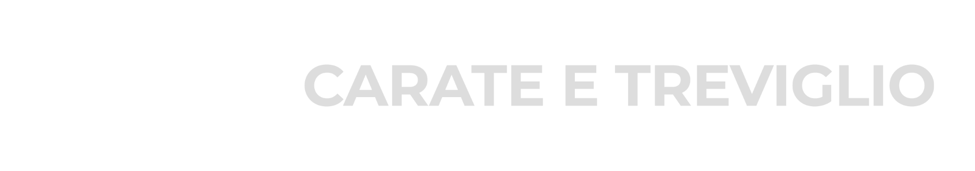 BCC Carate e Treviglio